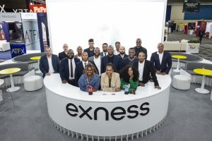 exness