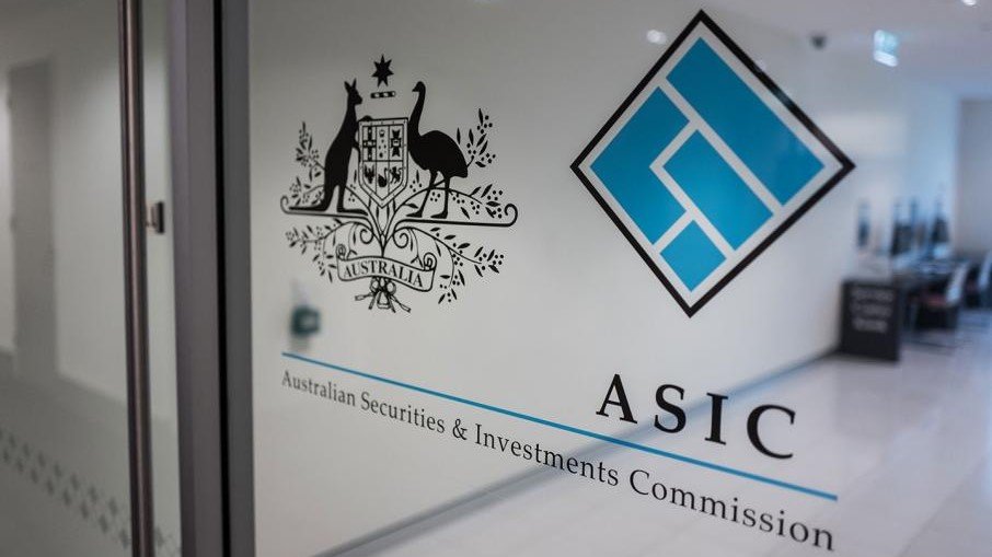 ASIC