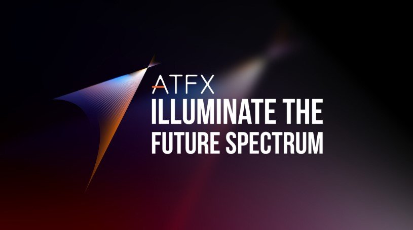 ATFX’s New Slogan for 2025: Illuminate the Future Spectrum