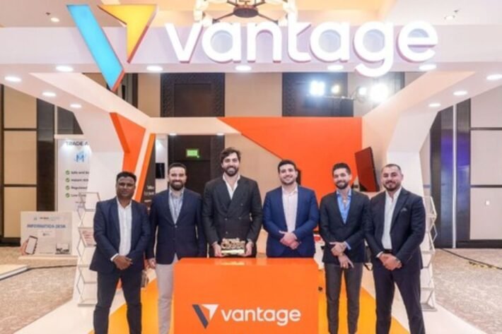 Vantage