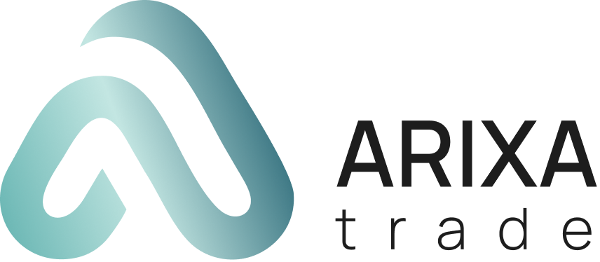 Arixa Trade logo