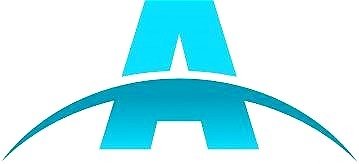Ambersgate new logo