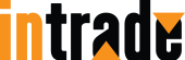 intrade logo