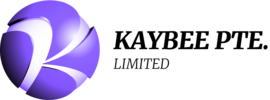 Kaybee new logo